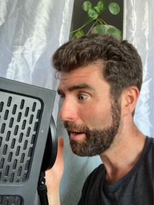 (What I'm saying is _very interesting_)